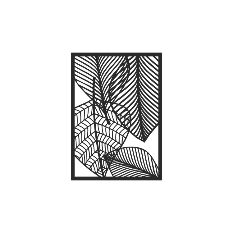 {product_name} dekoracja ścienna, obraz ażurowy