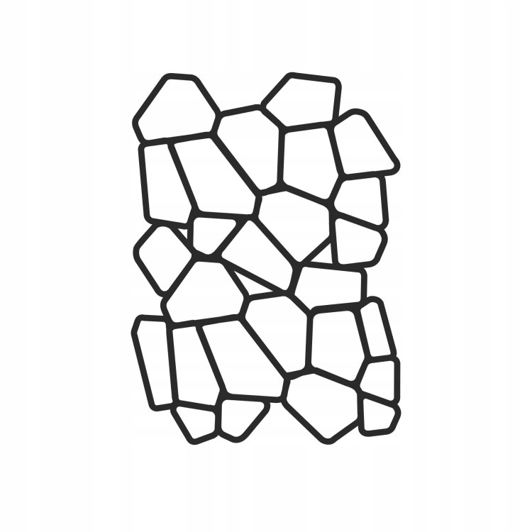 {product_name} dekoracja ścienna, obraz ażurowy