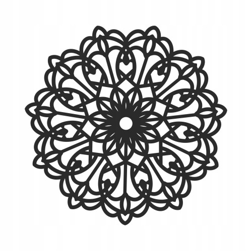 {product_name} dekoracja ścienna-obraz ażurowy