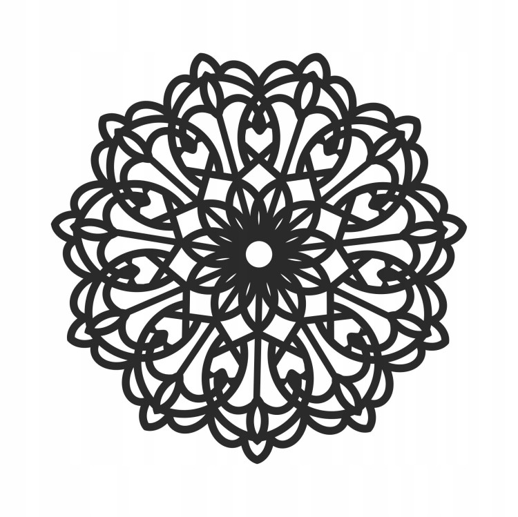 {product_name} dekoracja ścienna-obraz ażurowy