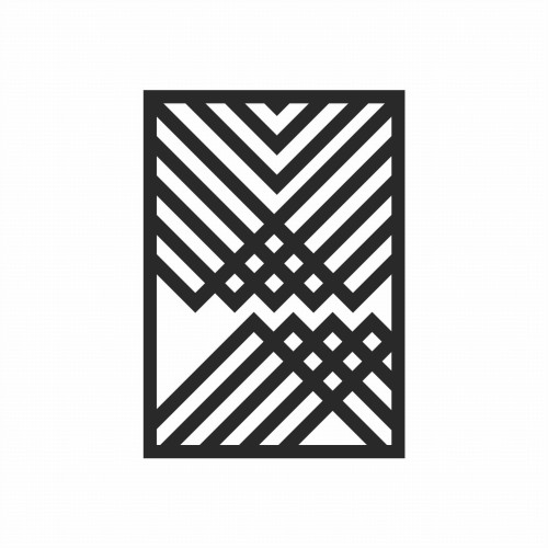 {product_name} dekoracja ścienna, obraz ażurowy