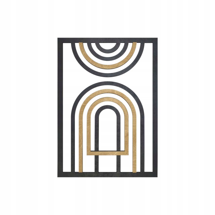 {product_name} dekoracja ścienna, obraz ażurowy