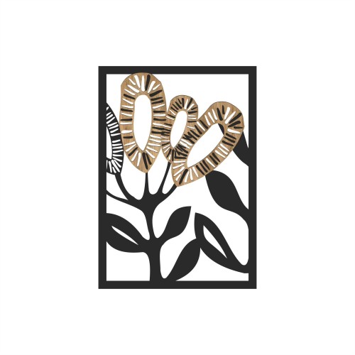 {product_name} dekoracja ścienna, obraz ażurowy