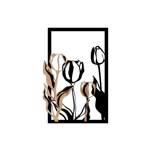 {product_name} dekoracja ścienna, obraz ażurowy