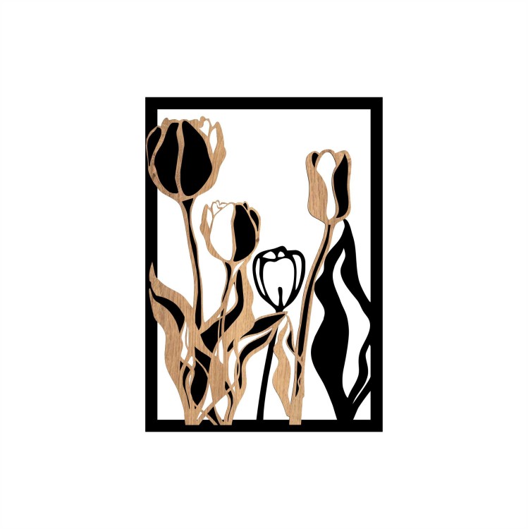 {product_name} dekoracja ścienna, obraz ażurowy