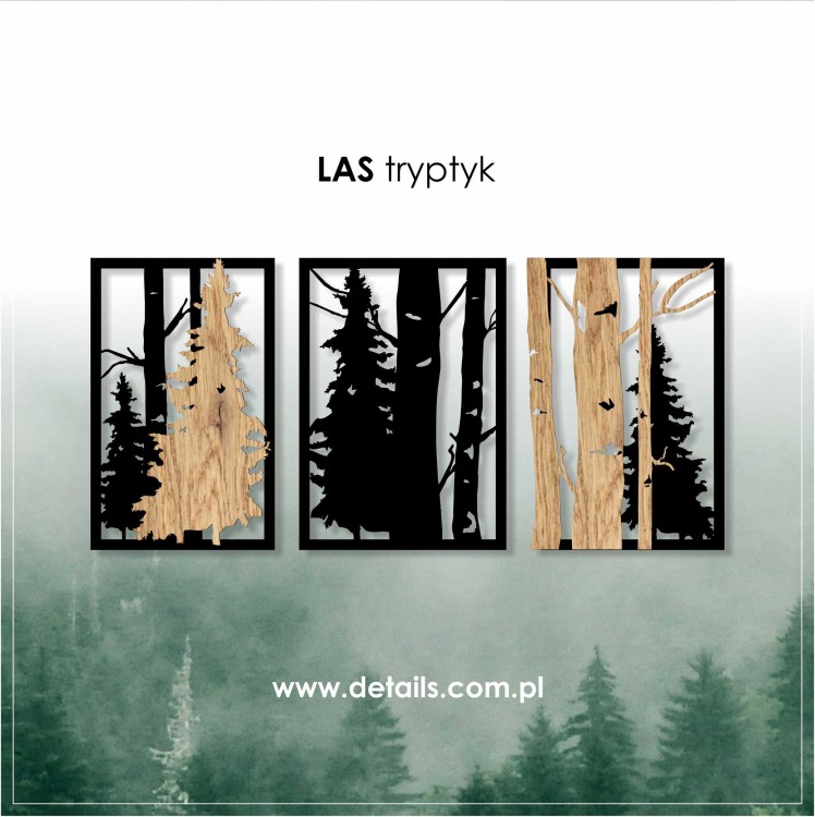 {name} dekoracja ścienna do salonu