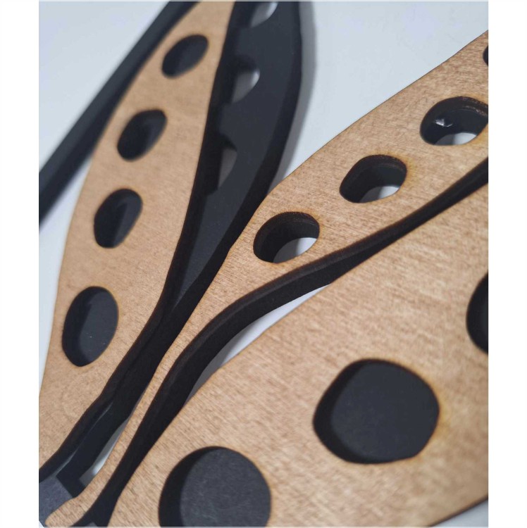 groszek4.jpg obraz ażurowy dekoracja na ścianę