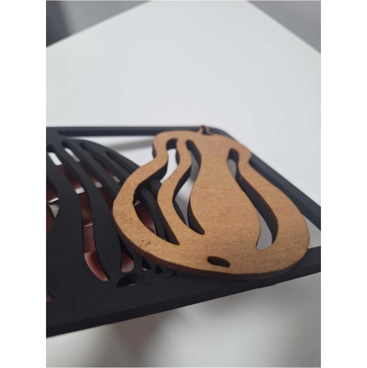 Dynia2 4.jpg obraz ażurowy dekoracja na ścianę