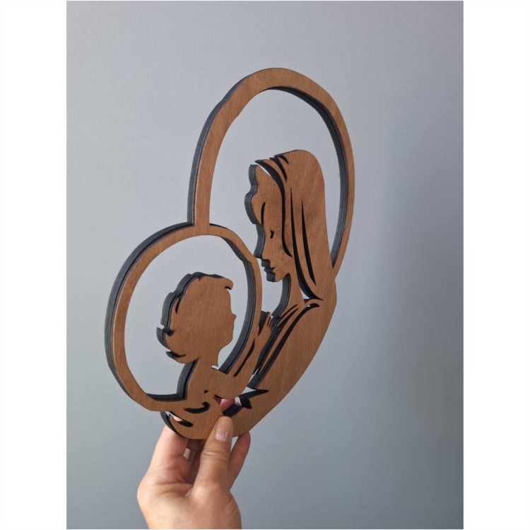 maryja z dzieciatkiem ażur drewno6.jpg