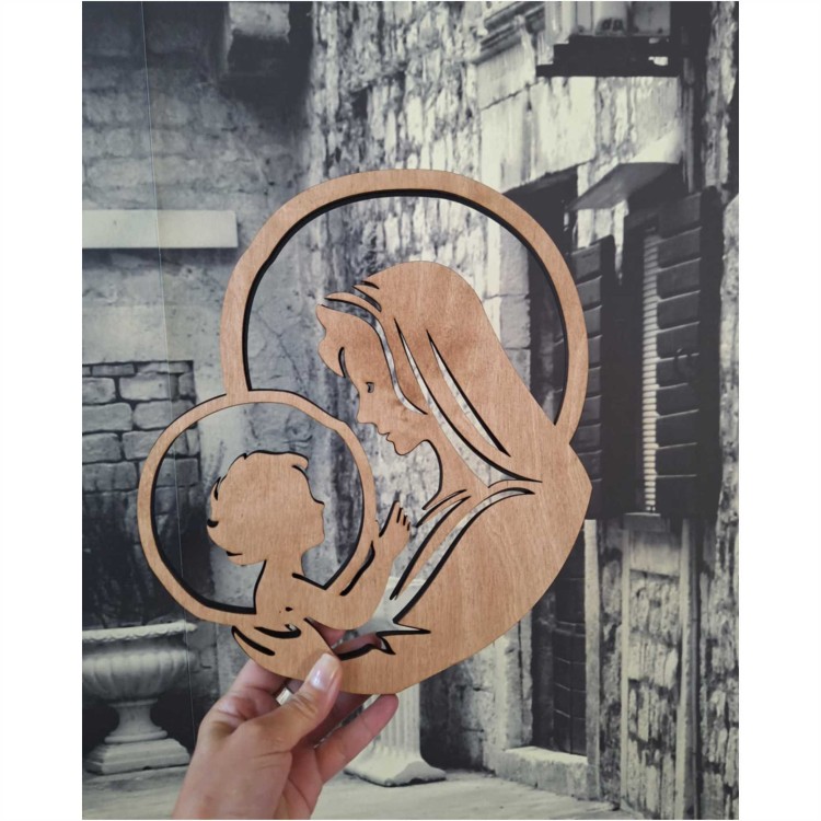 maryja z dzieciatkiem ażur drewno3.jpg