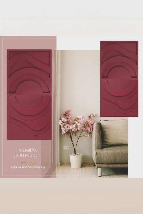 bordowa dekoracja na ścianę.jpg