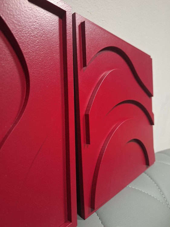 bordowa dekoracja ścienna.jpg
