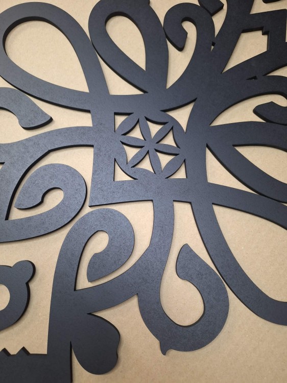 dekoracja naścienna góralska parzenica1.jpg