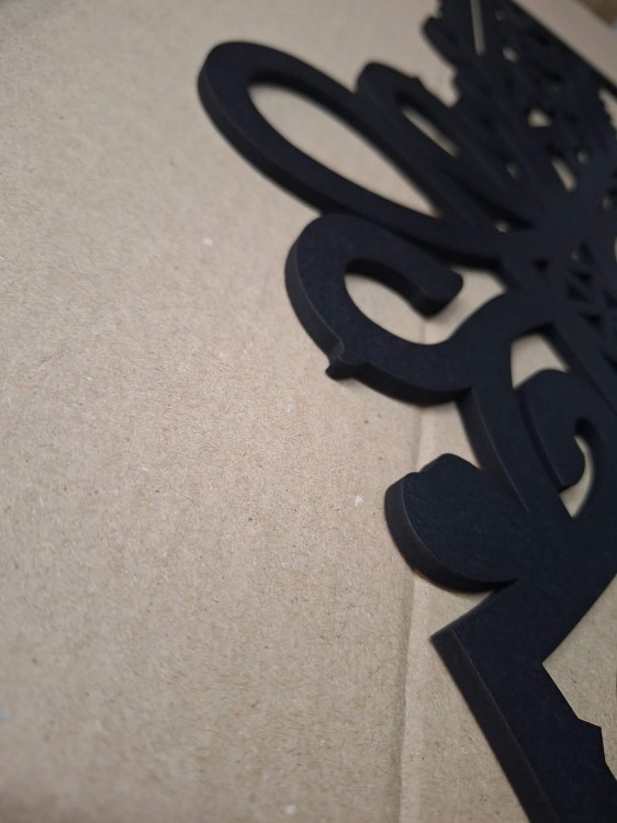 dekoracja naścienna w stylu góralskim parzenica.jpg