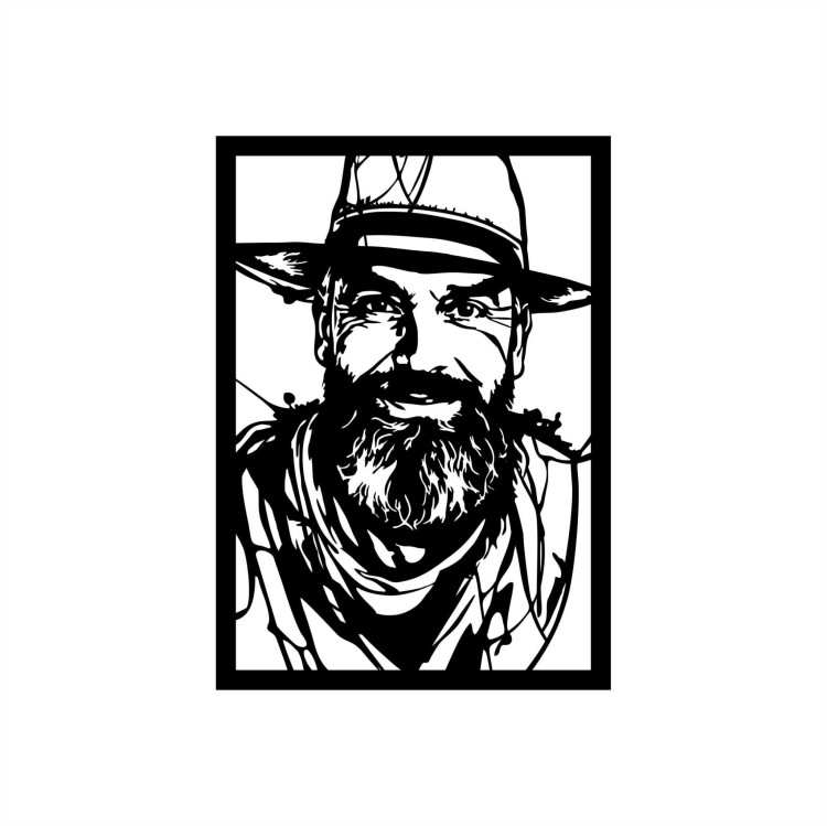 {product_name} dekoracja ścienna, obraz ażurowy