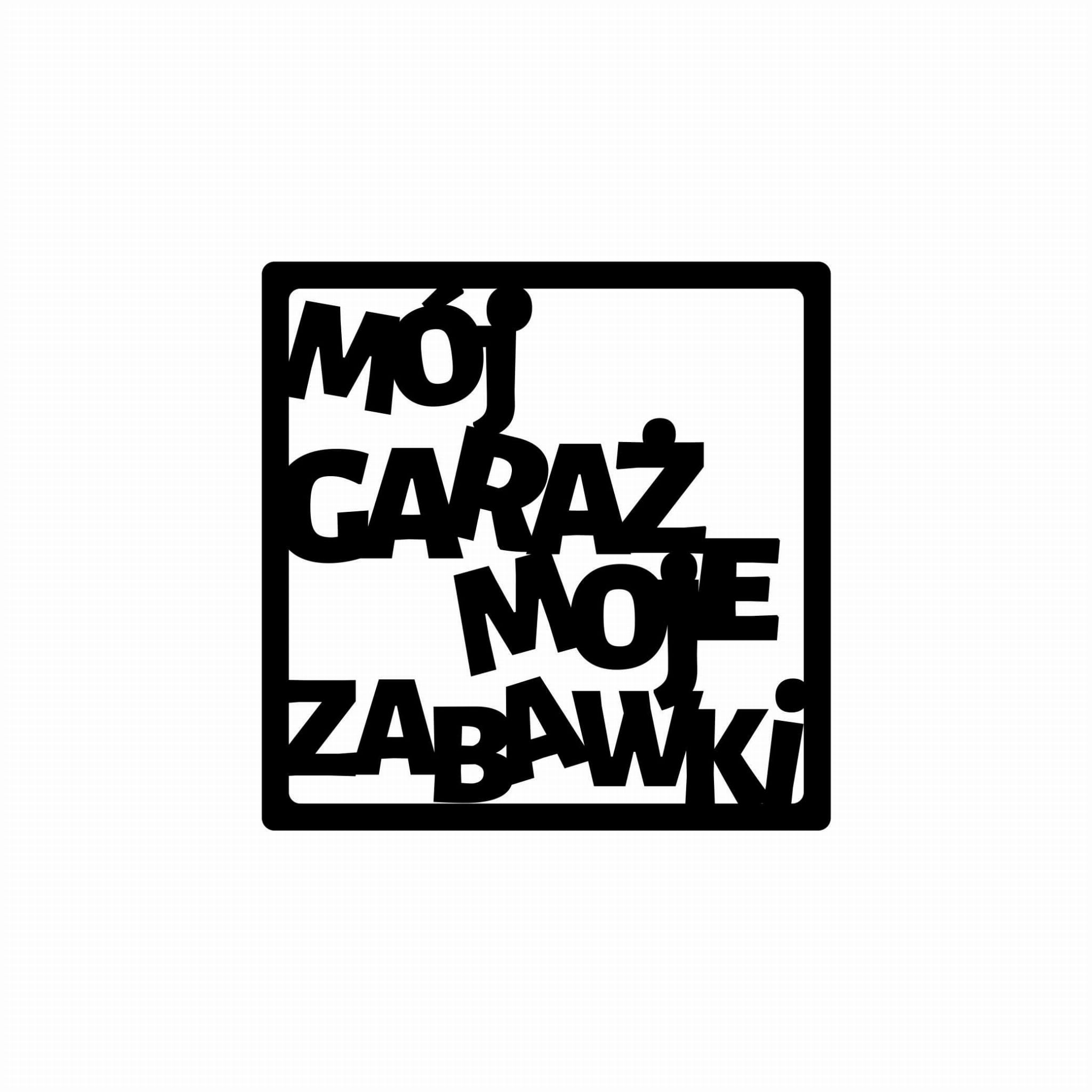 Dekoracje Moto dla Panów